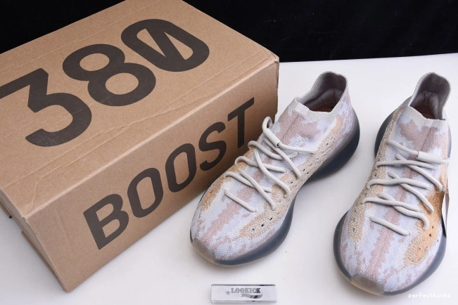 BOOST FZ1269 PEPPER YEEZY ADIDAS 380 0805